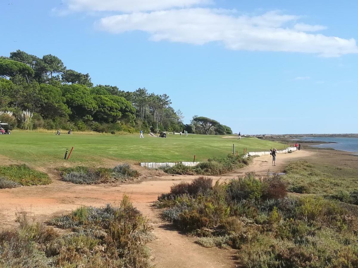 Victory Village Sea Views 金塔湖 外观 照片